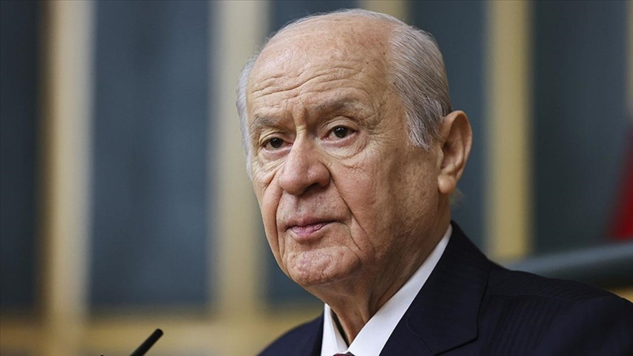 Bahçeli: Üniversite sınavı tamamen kaldırılmalı