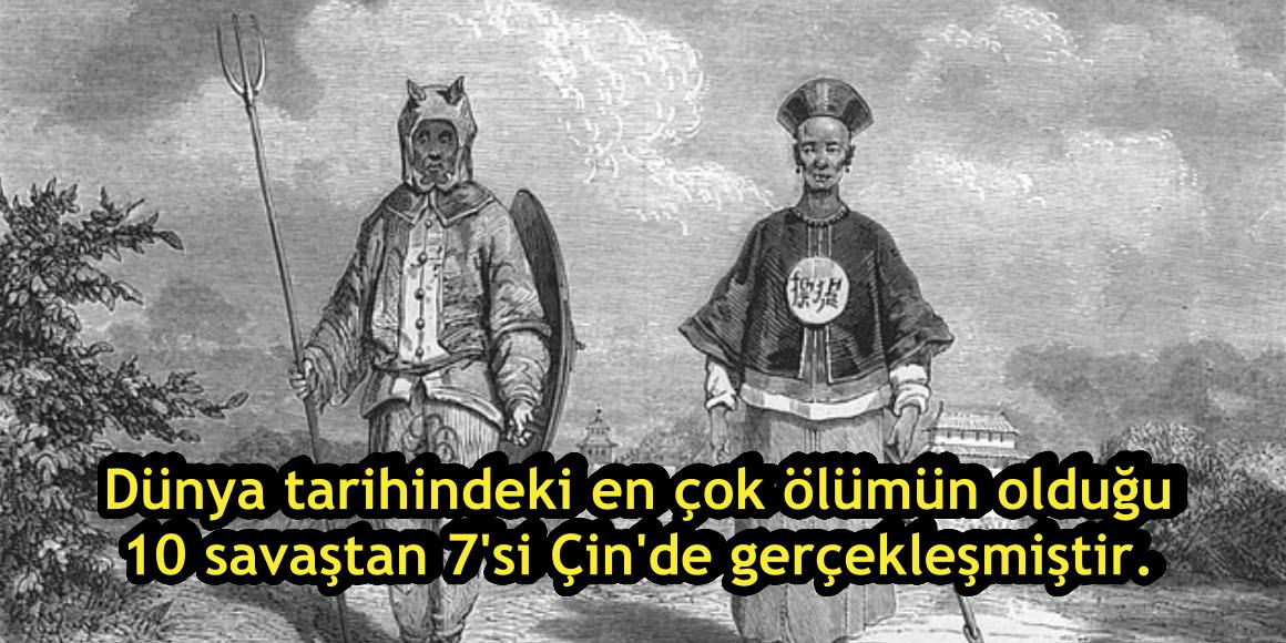 "Bilmesem de Olurmuş" Diyeceğiniz Tarihin Derinliklerinde Zımnî 18 Bilgi