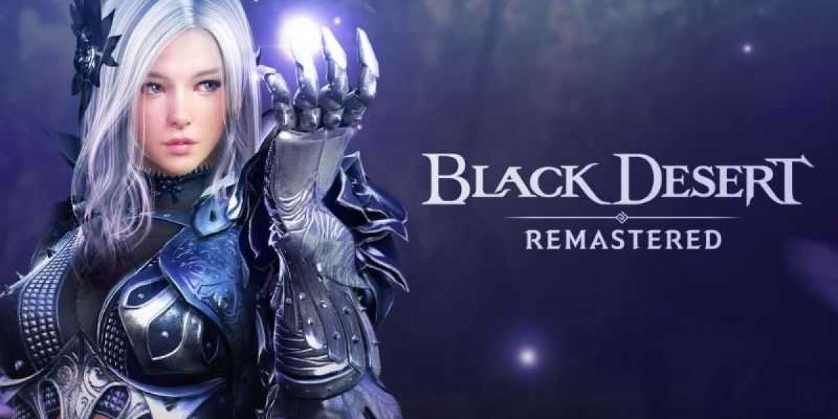 Black Desert Türkiye&MENA Yeni Eşya “Nouverikant Kıyafeti”ni Duyurdu