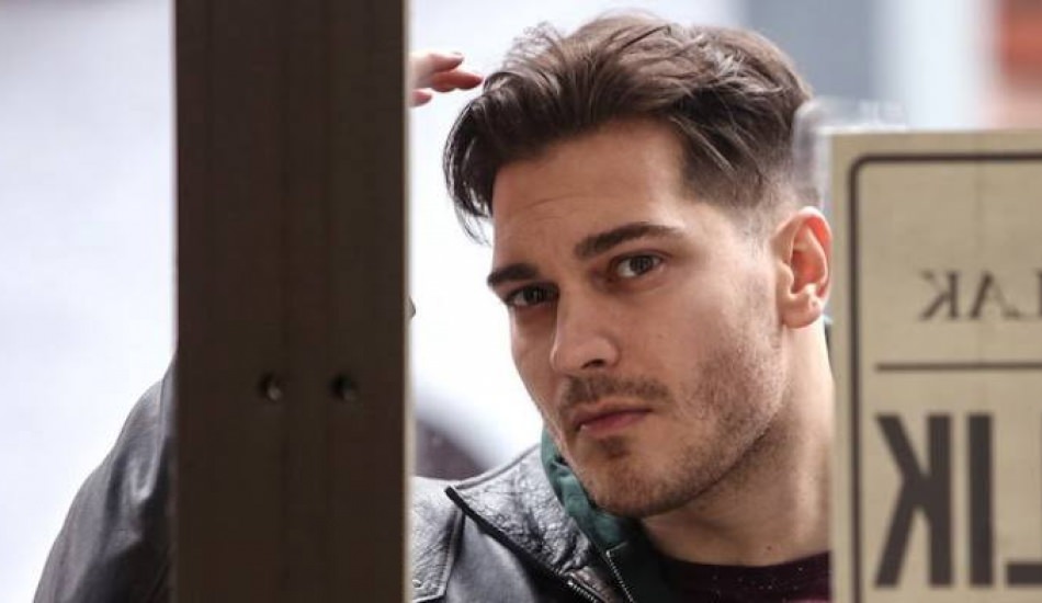 Çağatay Ulusoy'un film projesi iptal edildi!