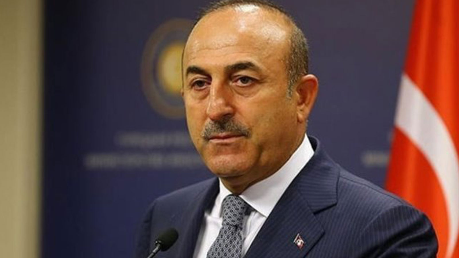 Çavuşoğlu'ndan 'Barış Koridoru' açıklaması: Bu çalışma süreci Münbiç gibi olmayacak