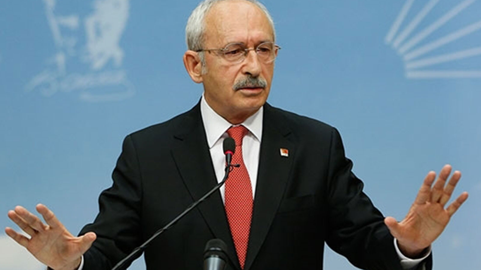 CHP'li belediye başkanlarıyla yapılan çalıştay sonrası Kılıçdaroğlu'nun masasındaki raporda hangi konular vardı?