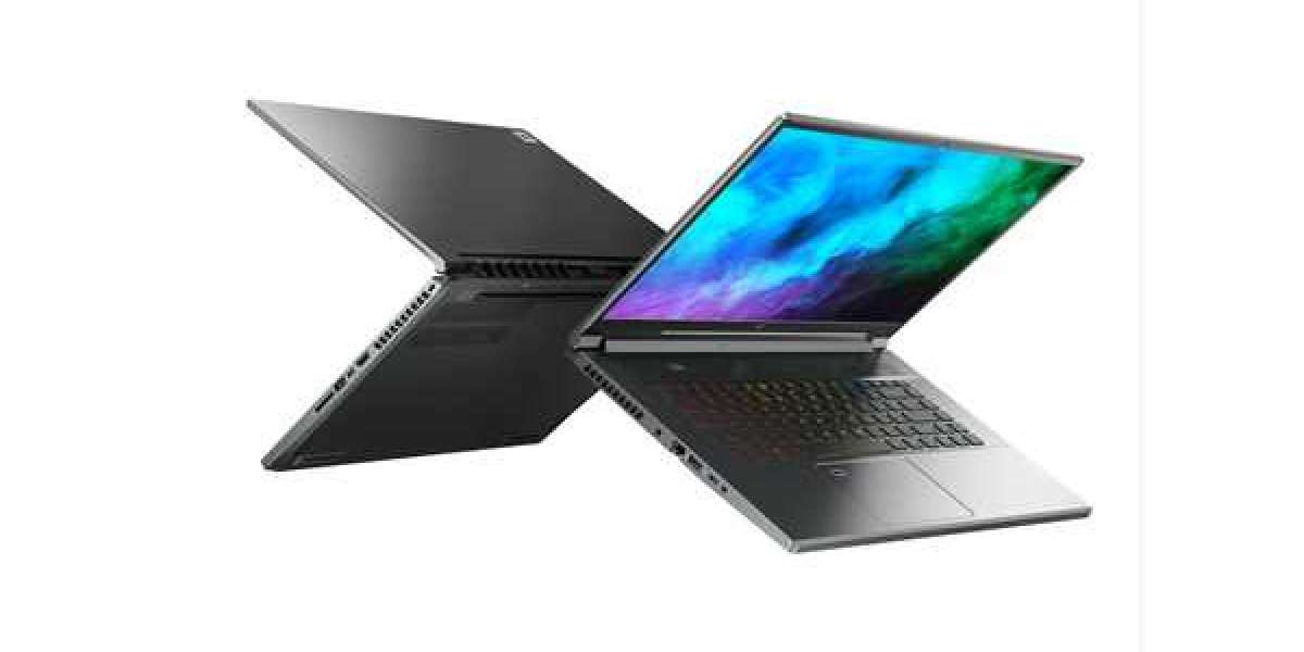 Acer Yeni Predator Triton ve Helios Serisi Dizüstü Oyun Bilgisayarlarını Tanıttı