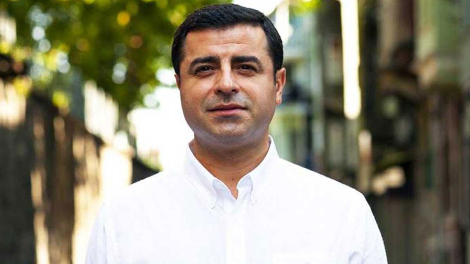 AİHM'de kritik Demirtaş randevusu