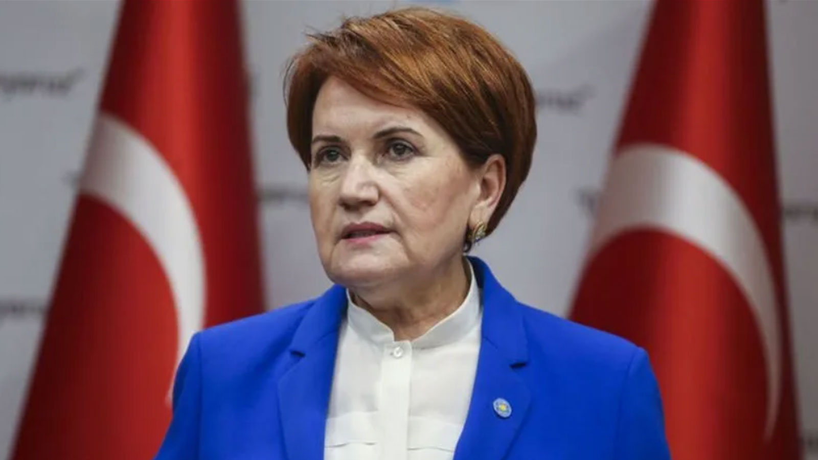 Akşener'den 17 Ağustos mesajı: Hükûmetin yol verdiği kural tanımaz rantçılara dur diyeceğiz