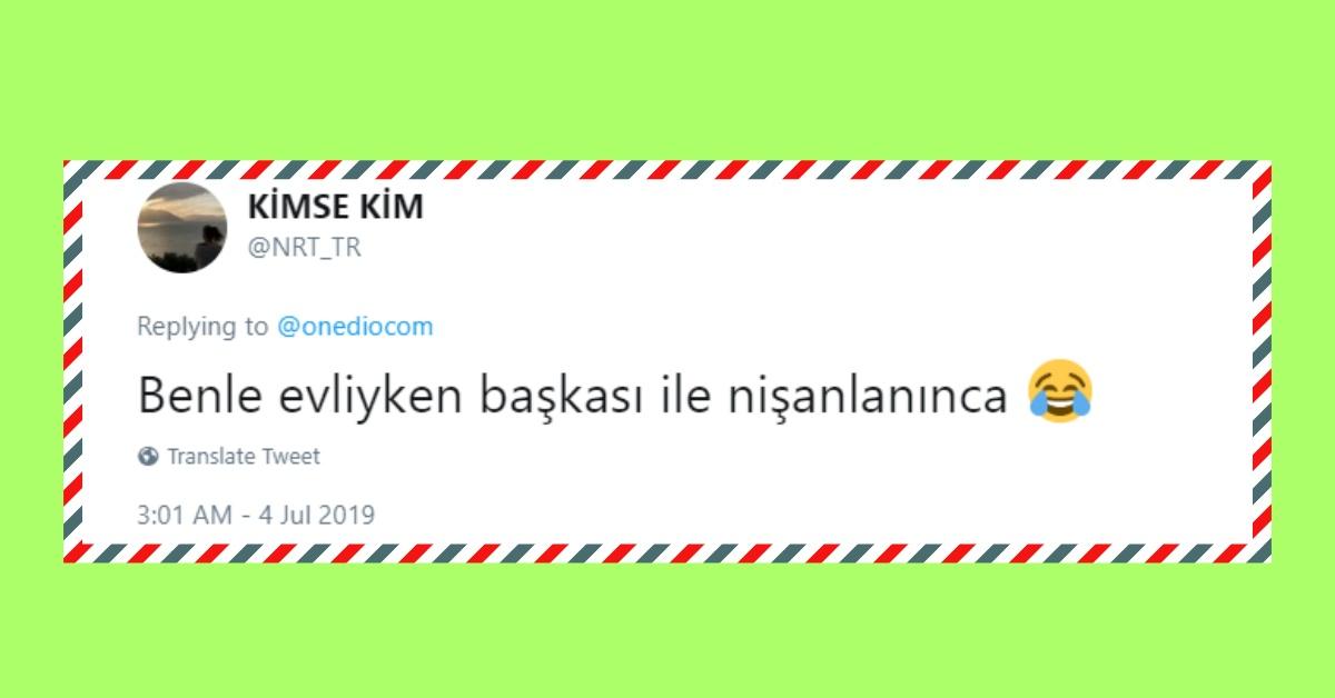 'Aldatıldığınızı Birinci Nasıl Anladınız?' Sorusuna Verdikleri Efsane Karşılıklarla Hepimizi Güldüren Takipçilerimiz