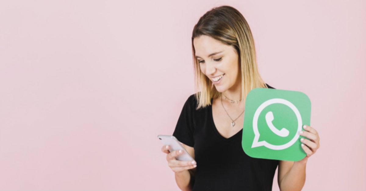 Bir Daha Çökme Lütfen: Araştırmalar Gösteriyor ki WhatsApp Aslında Sıhhatimize Yararlıymış!