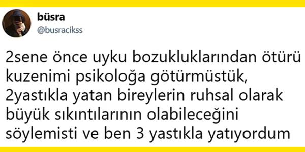 Bize Gelince Hayat Neden Masalsız? Bahtsız Hayatını Anlatırken Komik Ayrıntılarla Güldürmüş 15 Kişi