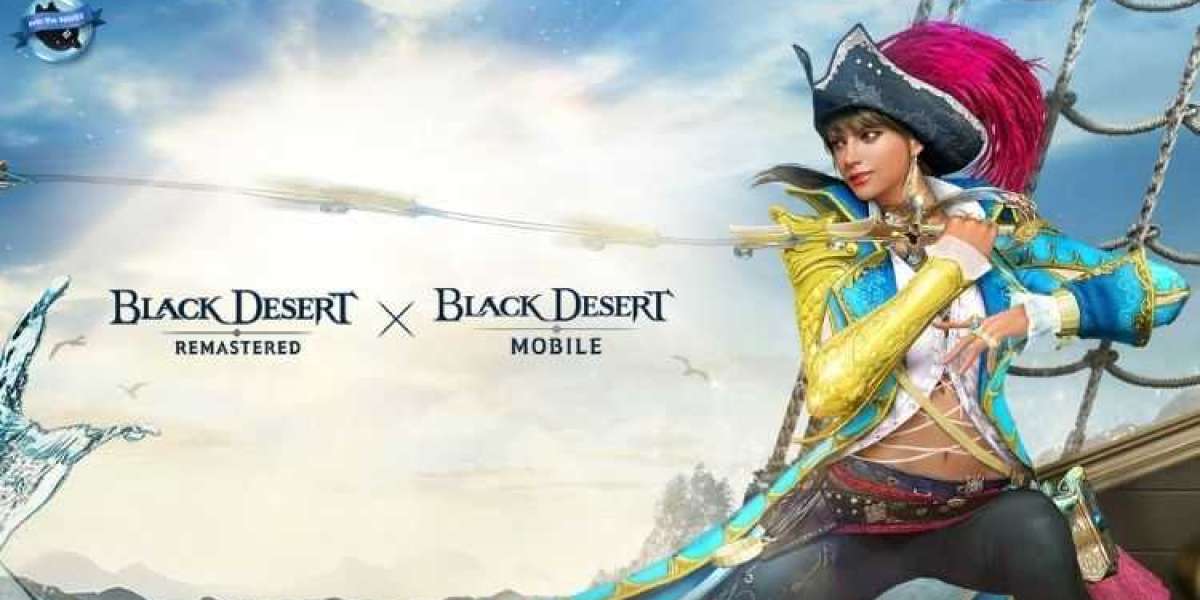 Black Desert PC X Mobil X Konsol Heidel Şöleni 2021’de, Yeni Sınıf ve İçerik Yol Haritası Açıklandı