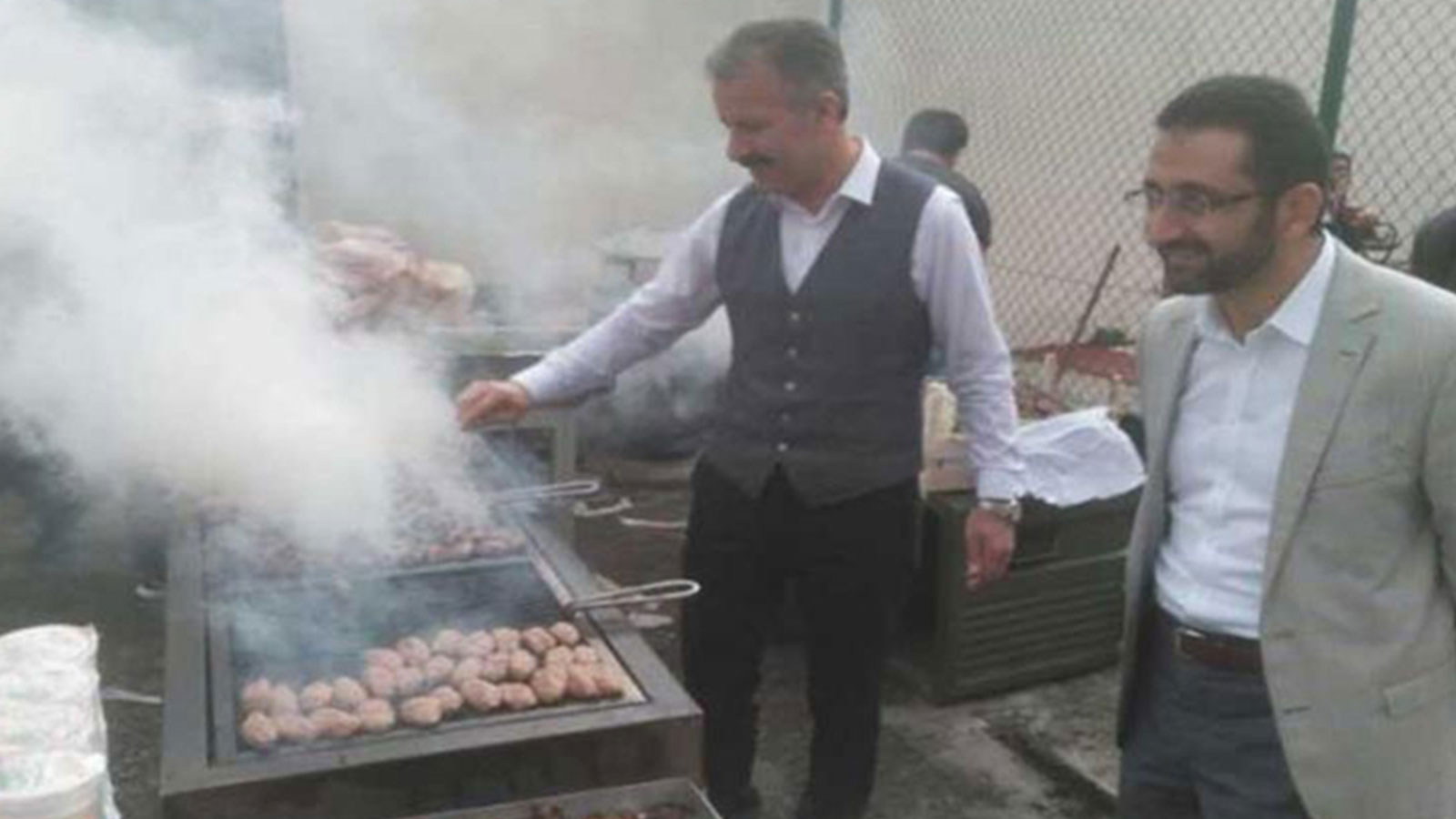 "Cağaloğlu Anadolu Lisesi Müdürü Yener'in iki öğrencinin banka hesabına haciz koydurdu"