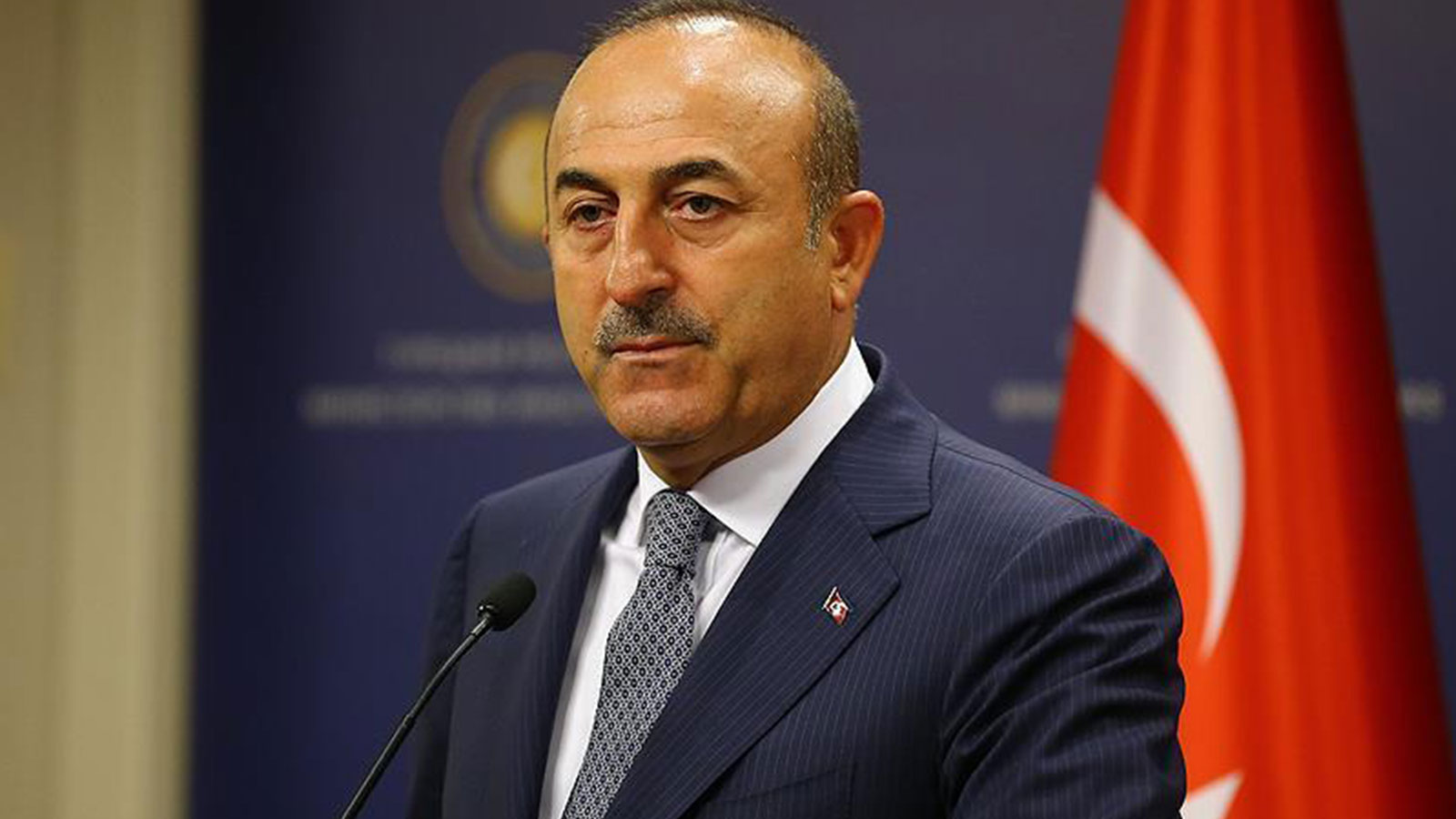 Çavuşoğlu: Savaş uçağına ihtiyacımız var, F-35'leri alamazsak yeni alternatifler ararız