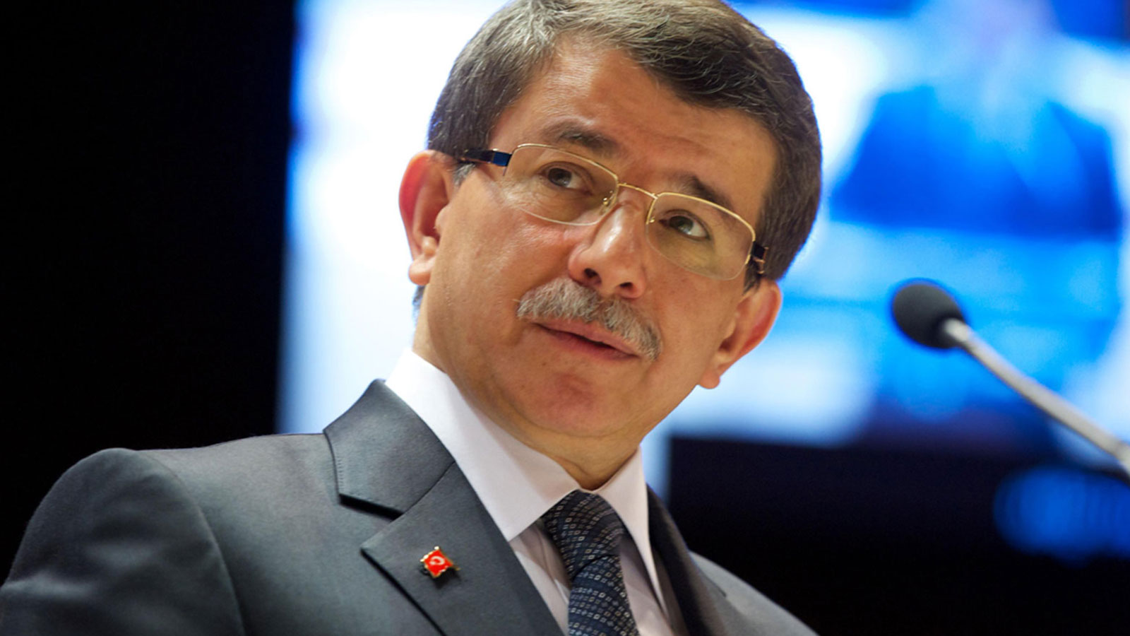 CHP'li Ağbaba: AKP'de çözülme başladı, Davutoğlu'nun sözleri araştırılsın