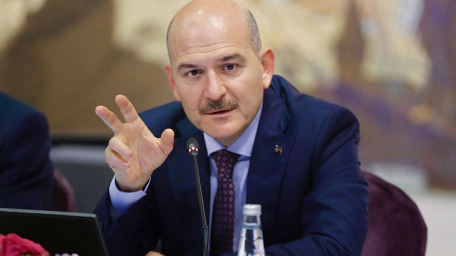 CHP'li Antmen'den Süleyman Soylu'yu anlama kılavuzu: İdeolojisi, düşünce biçimi, omurgası yok