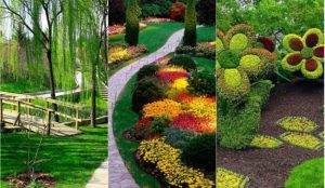 İstanbul'un en güzel botanik bahçeleri