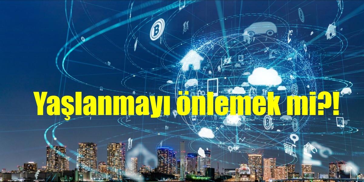 2050 Yılında Kullanılması Yüksek Olasılıklı 11 Yeni Kuşak Teknoloji