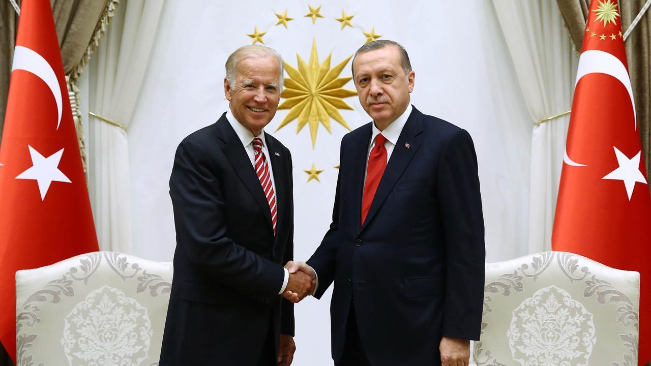 ABD, Biden ile Erdoğan Ortasında Afgan Mülteciler Konusunda Mutabakat Yapıldığına Dair Tezleri Yalanladı