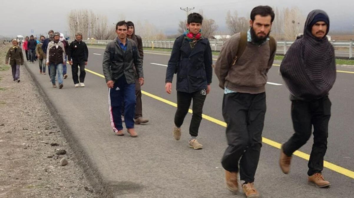 ABD, binlerce Afgan mülteciyi yerleştirmek için Katar'la anlaşmak üzere