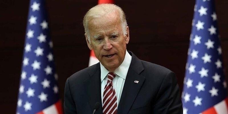 ABD Lideri Biden, Afganistan Konusunda Bugün Açıklama Yapacak