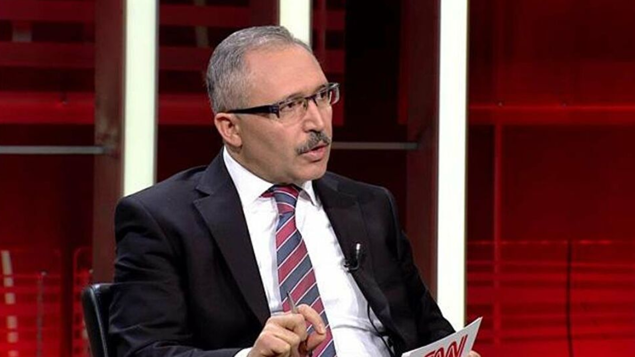 Abdulkadir Selvi: Bu iletiler ne, darbe tehlikesi mi var?