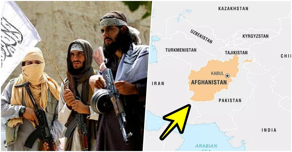 Afganistan'da Yıllardır Devam Eden ve Bir Türlü Bitmek Bilmeyen Kaosun Arkadasındaki Taliban Kimdir?