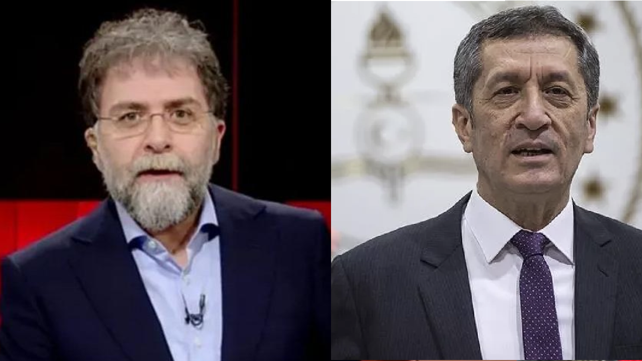 Ahmet Hakan: Ziya Selçuk'un misyondan ayrıldığını öğrendiğim anda başımda dört mecnun soru belirdi