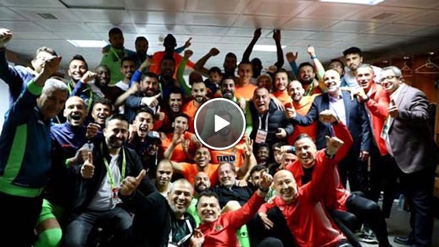 Alanyaspor'un Fenerbahçe'yi Yendiği Maç Sonrası Ozan Tufan'ın Hali Dikkat Çekti!