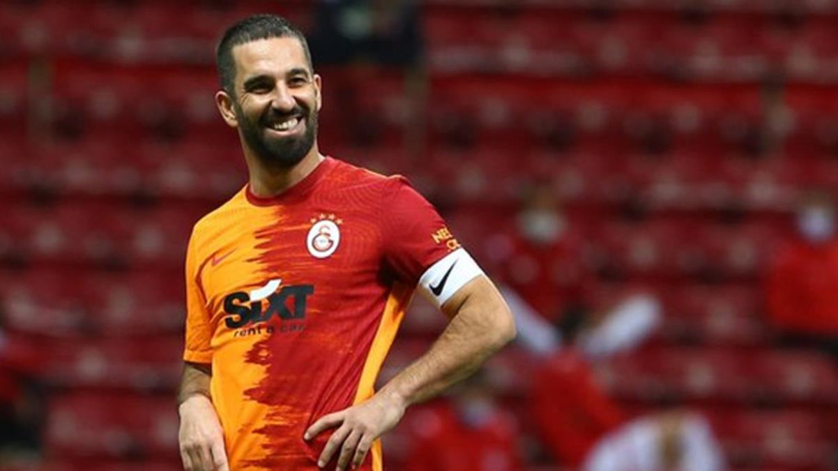 Arda Turan, ağır tenkit ve hakaretlere verdiği yanıtla taraftarın kalbini fethetti