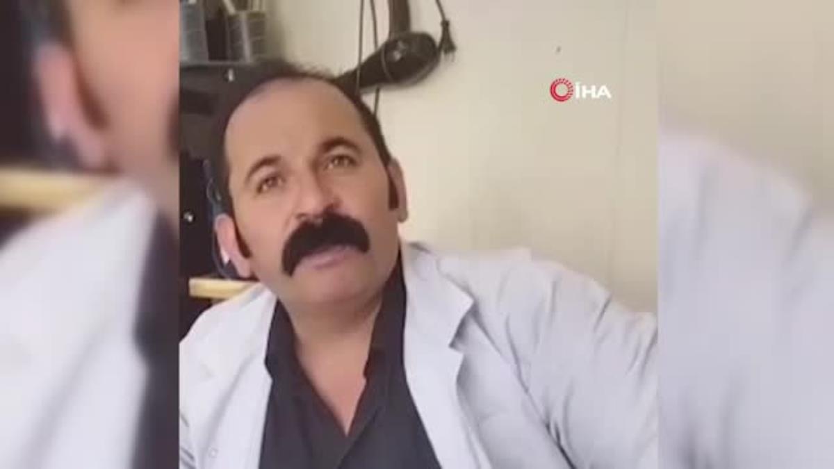 Aşısını olana bıyık boyası ve yüz bakımı fiyatsız