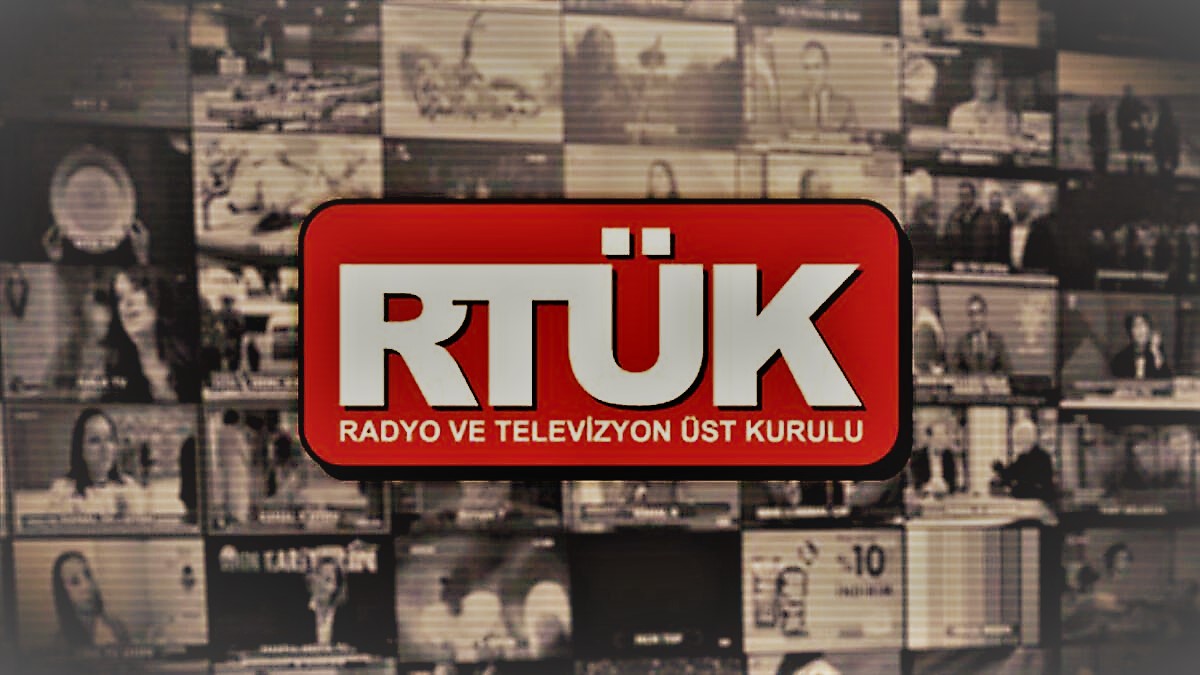 Avrupa Kurulu'ndan 3.6 milyon euro fon alacağı öğrenilen RTÜK'ten açıklama geldi