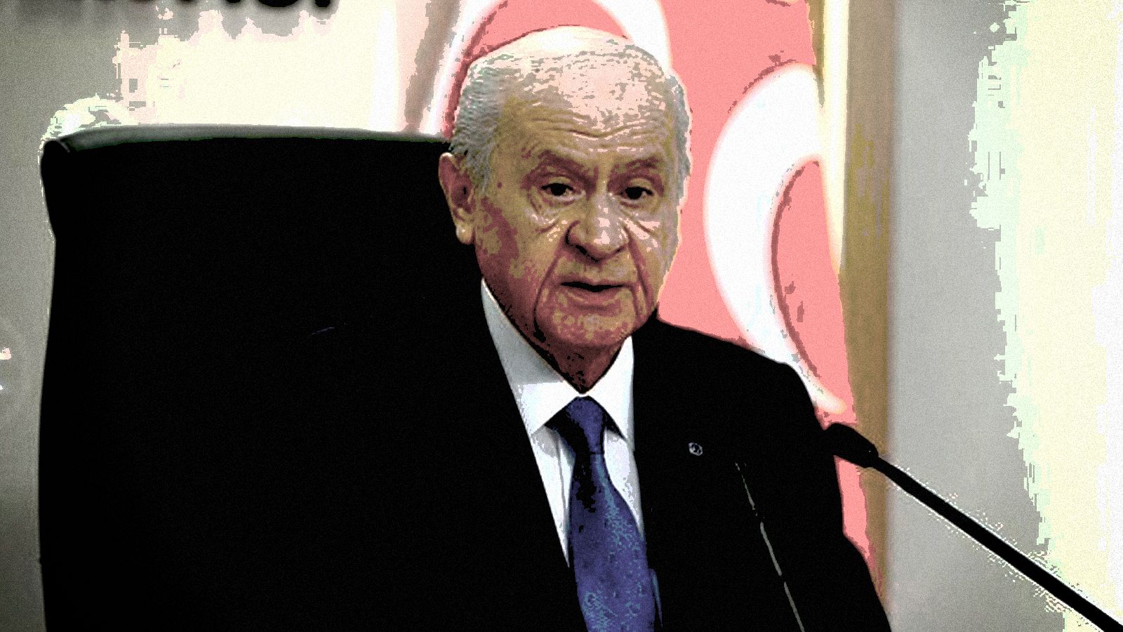 Bahçeli: AYM, hak ihlali maskesi altında HDP’yi kapatmaktan kaçınırsa, bunun hesabını millete veremez