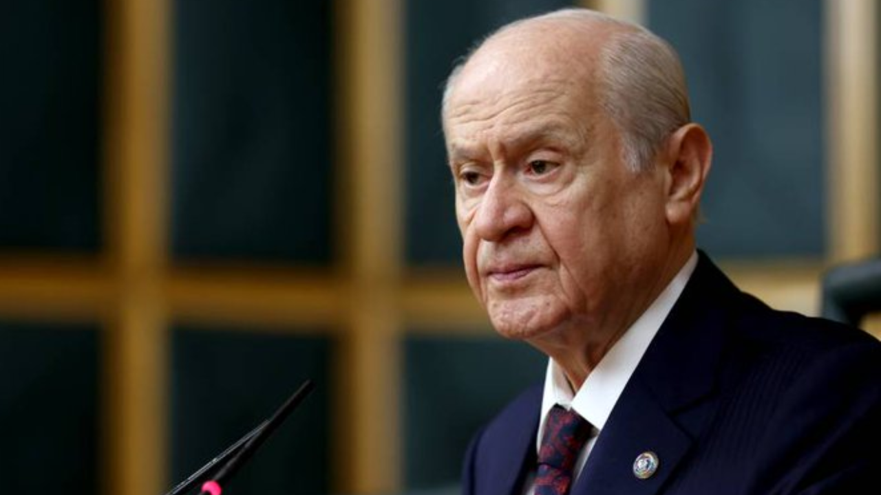 Bahçeli: Yılmamızı bekleyenler var, hatta yıkılmamızı isteyenler var, dahası çözülüp dağılmamızı dileyenler var!