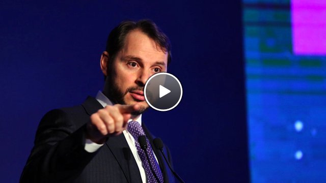 Bakan Albayrak: İstanbul Seçimleri Yenilense Bile Yatırım Konusunda Fark Yaratmaz