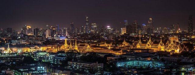 Bangkok'u Artık Keşfetmeniz İçin 6 Kıymetli Neden!