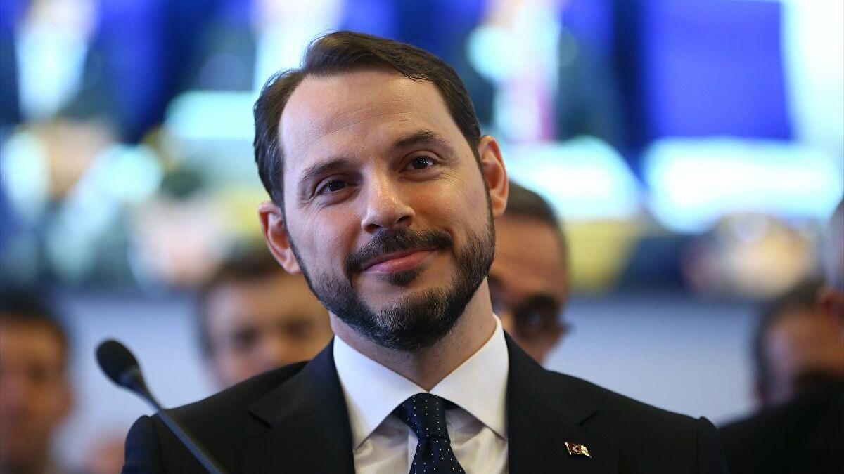 'Berat Albayrak Kovid-19'a Yakalandı, Tedavi Görüyor' Argümanı