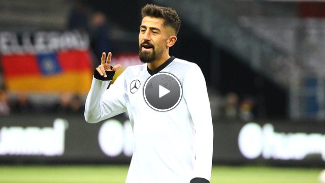 Beşiktaş ve Galatasaray, Kerem Demirbay'ın Peşinde