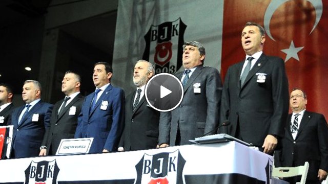 Beşiktaş'ın Borcu 2 Milyar 423 Milyon 706 Bin TL