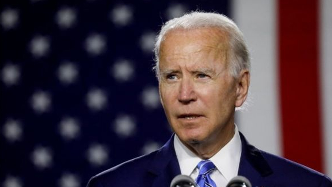 Biden, Afganistan’daki akınlarda hayatını kaybeden ABD askerlerinin cenazelerini karşıladı