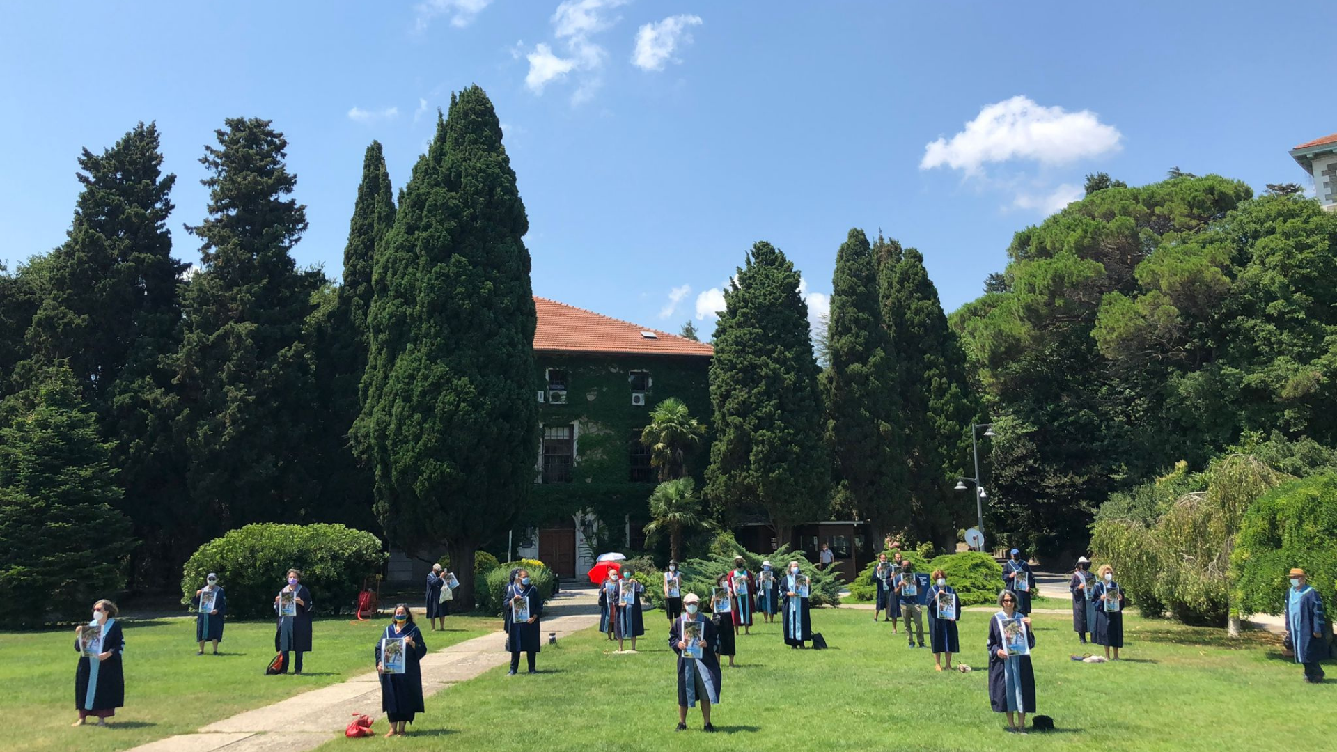 Boğaziçi Üniversitesi Vakfı: Rektör, topluluğumuzun çoğunluğunun desteklediği 17 akademisyen ortasından seçilmeli