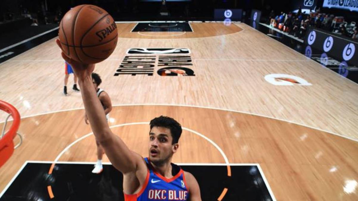 Bravo Türk Jordan! NBA Summer League'de gösteri yapan Ömer, Miami ile kontrat imzalayacak