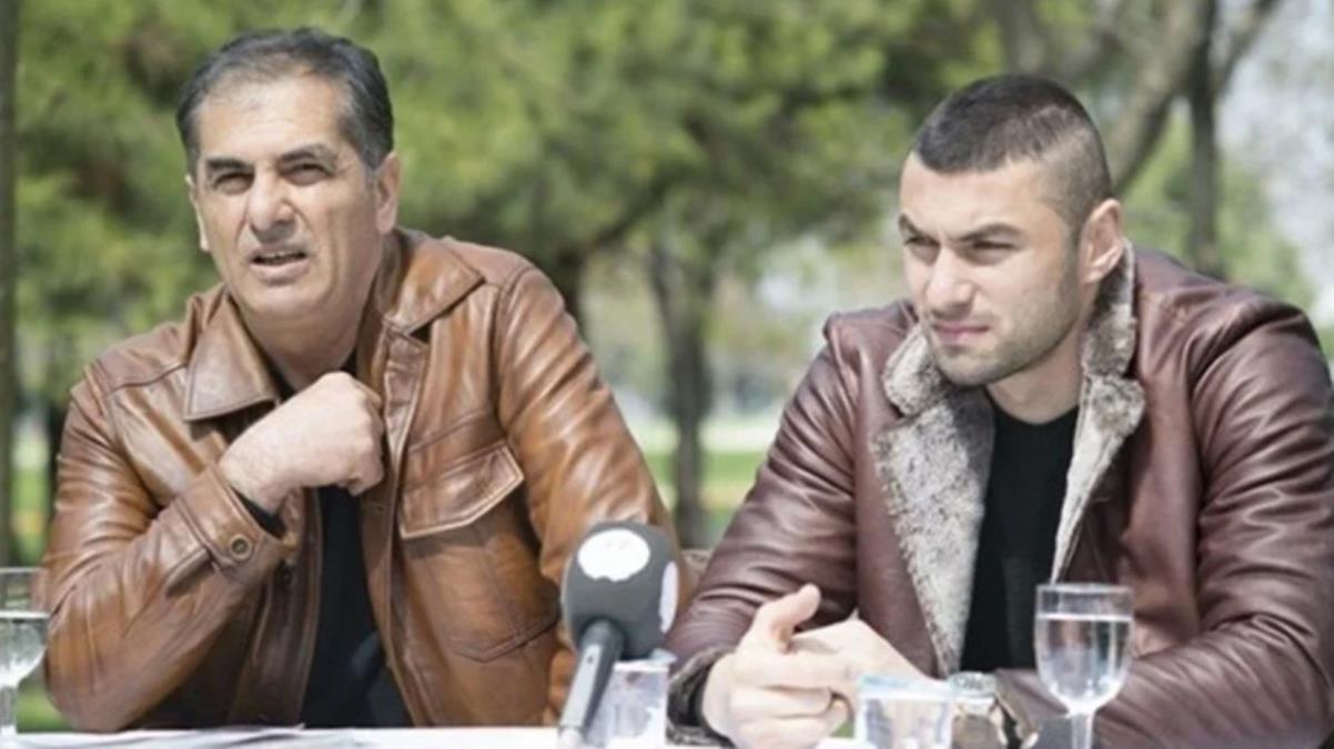 Burak Yılmaz'ın babası bombayı patlattı: Uğurcan Çakır süratli biçimde Lille'e imza atabilir