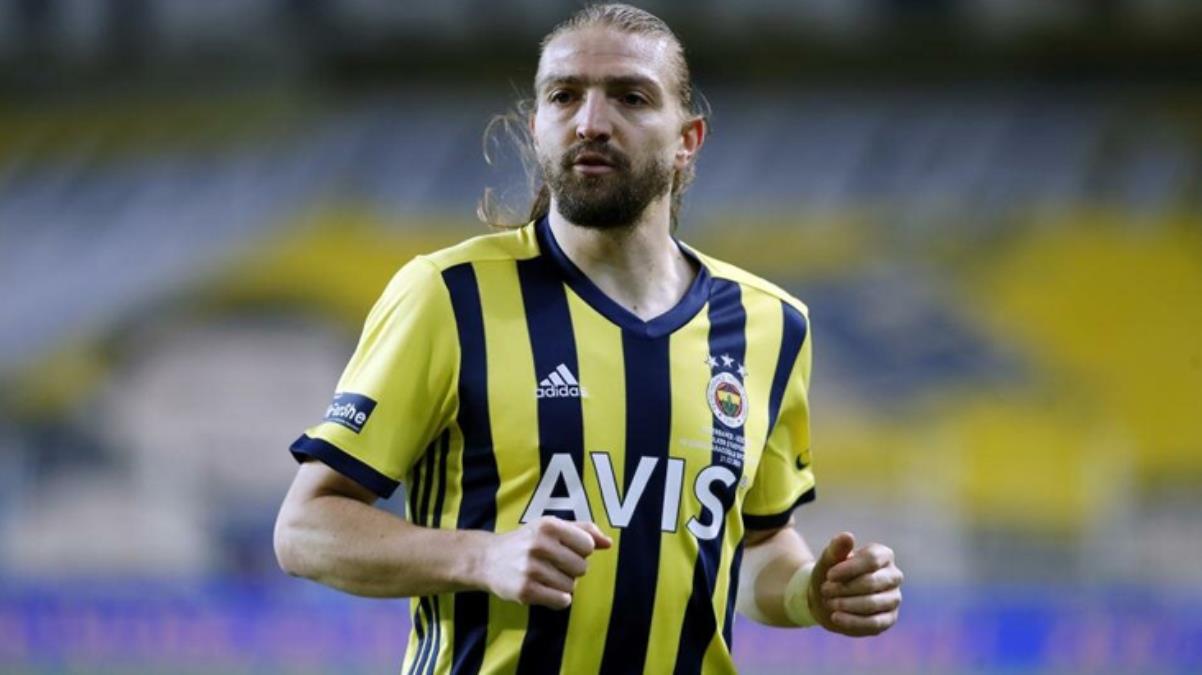 Caner Erkin, Çaykur Rizespor'da! 2 yıllık mukaveleye imza atacak