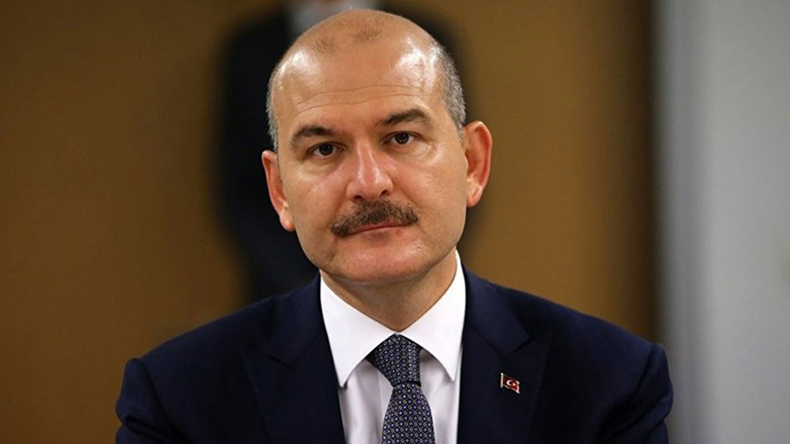 Bakan Soylu: 12 Eylül'deki üzere her darbe memleketimizi 'müstemleke memleketi' yapmak isteyenlerin kurgusu