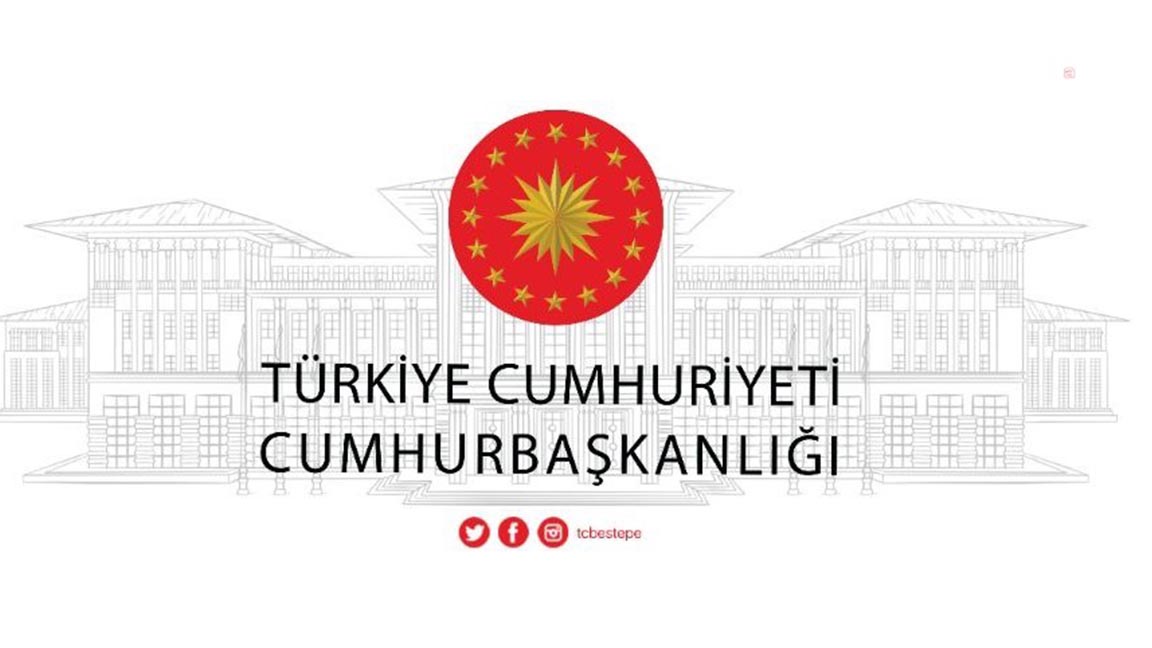 Cumhurbaşkanı Erdoğan, 2022-2024 yatırım hazırlama genelge ve rehberini yayımladı