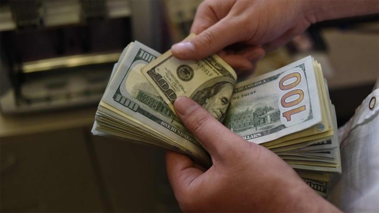 Dolar yeni güne 8,48 düzeyinden başladı; euro 10,04