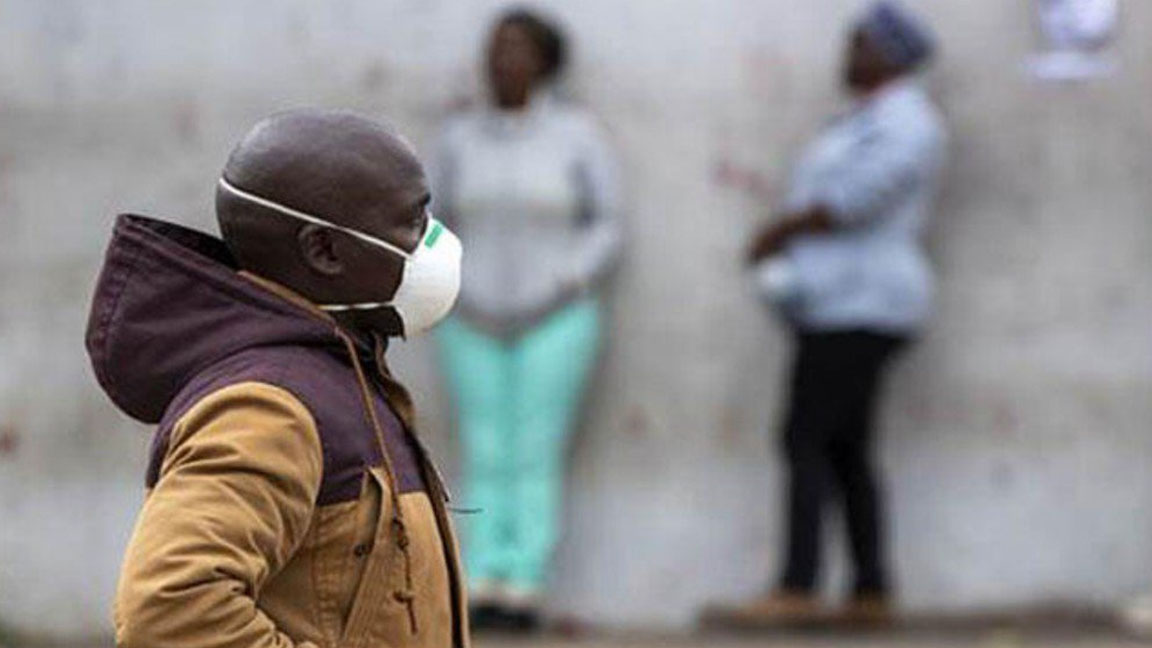 Güney Afrika'da Covid-19 önlemleri hafifletildi