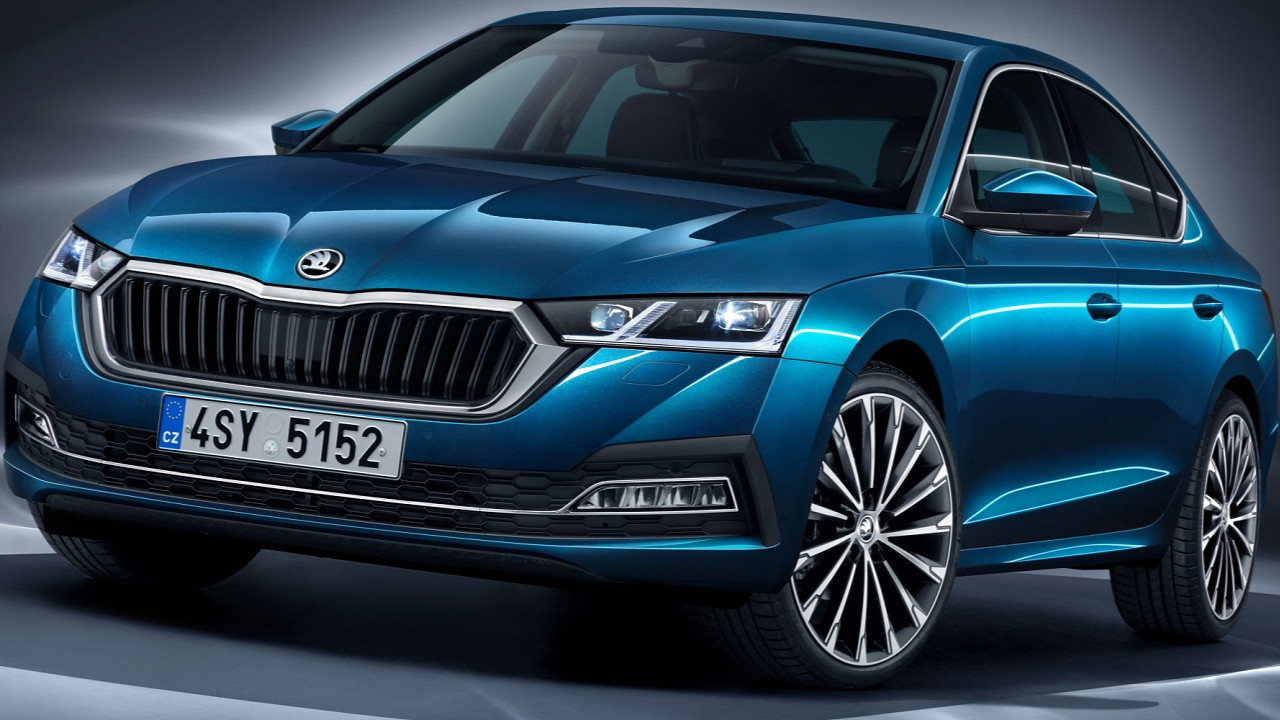 2021 Skoda Octavia fiyatlarına bir zam daha! Bu kadarı da fazla