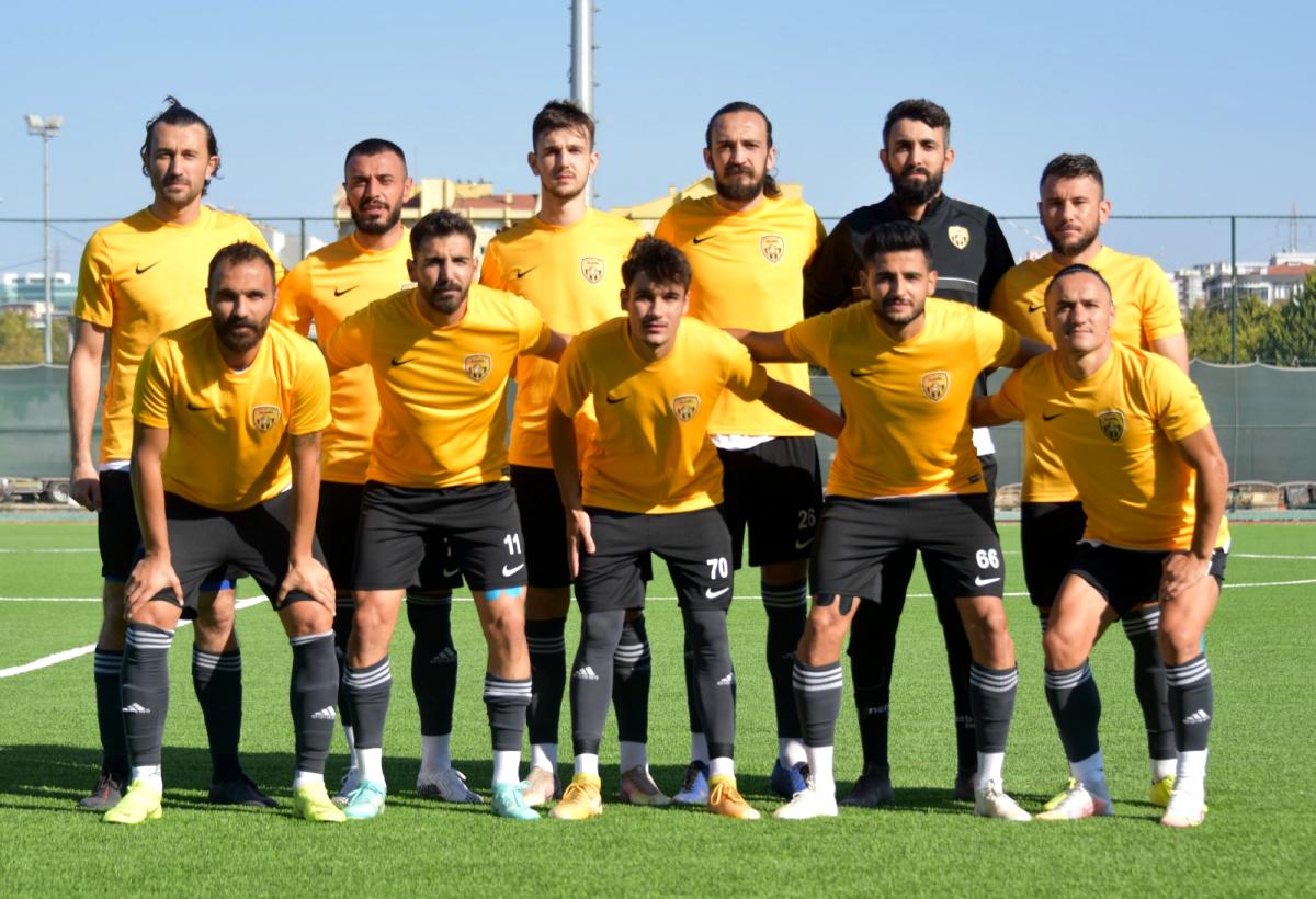 Aliağaspor FK'nın Rakipleri Belli Oldu