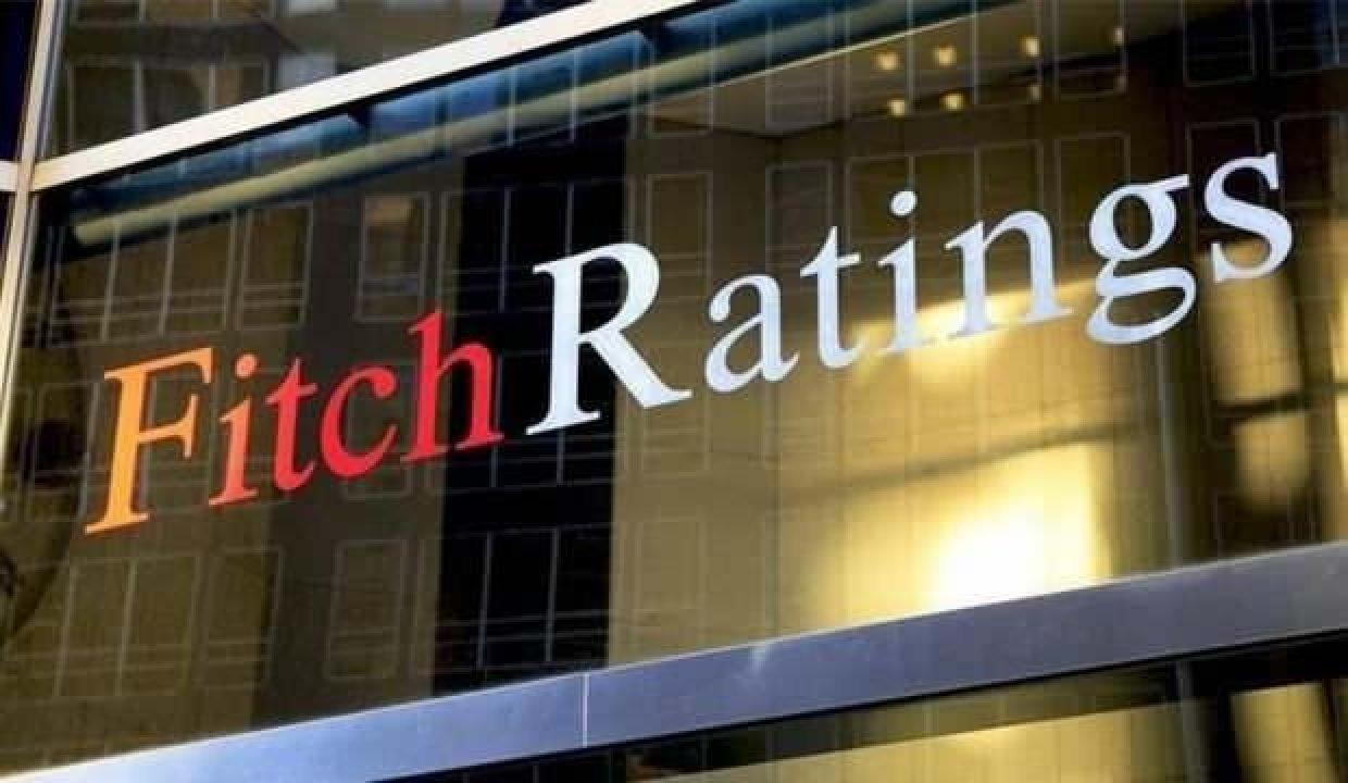 Fitch'ten küresel ekonomide 3 çeyrekle ilgili arz kısıtlaması çıkışı