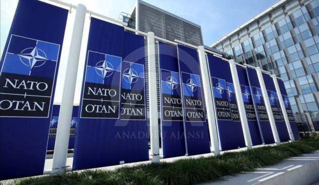 NATO'dan Rusya'ya misilleme!