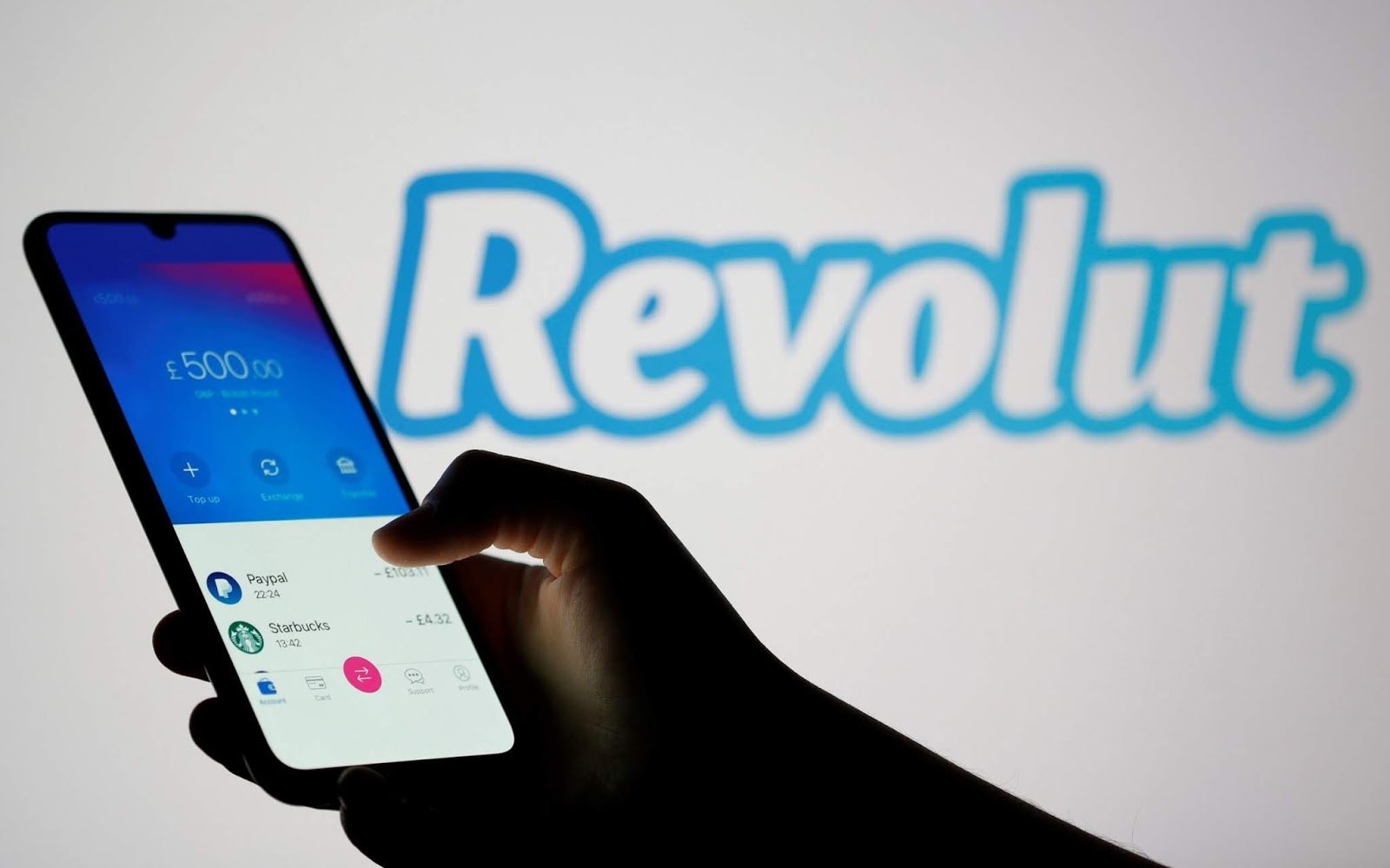 Revolut, ABD’deki Müşterilerinin Ayda 200.000 Dolara Kadar Komisyonsuz Kripto Para Ticareti Yapabileceklerini Duyurdu